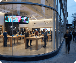 داستان موفقیت