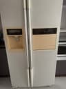 خریدار یخچال ساید بای ساید الجی سامسونگ