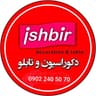 تابلو کامپوزیت نما حروف چنلیوم ترموودو... م. زارعی