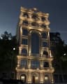 گروه سازندگان الماس