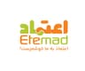 کیک و شیرینی اعتماد