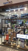 فروشگاه گجت فقیهی تِک