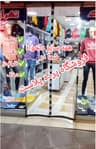 پرده مگنتی توری مگنتی نایلون مگنتی