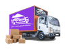 اتوبار باربری اسباب چی
