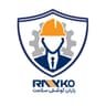 تجهیزات ایمنی آتش نشانی رایکو