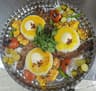 سفره خانه و کافه رستوران لاله راز
