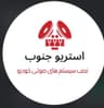 استریو جنوب