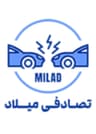 خریدارخودروتصادفی میلاد