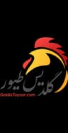 گلدیس طیور