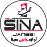 لوازم جانبی سینا