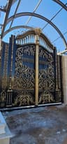 صنایع فلزی البرز