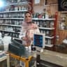 طبیب باران بهاری