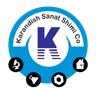 کارخانه کاراندیش صنعت