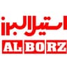 فروش محصولات استیل البرز