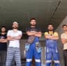 اجرای کناف عظیمی