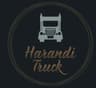 نمایشگاه خودرو سنگین Harandi_truck