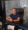 مهندس مرصعی