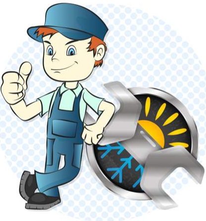خدمات تاسیسات بابایی