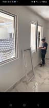 تولیددرب وپنجره upvc