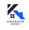 کارگزاری املاک کوروش