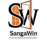 پنجره دوجداره سنگاوین
