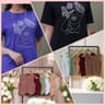 ارزانسرای لباس خانگی زنانه و دخترانه لاله پوش
