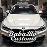 Babaloo Customs