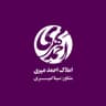 مشاور سینا امیری