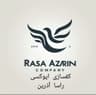 راسا آذرین کفپوش اپوکسی