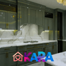 کابینت و کمددیواری ام دی اف