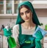 شرکت خدماتی ونظافتی