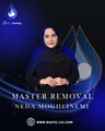 کلینک تخصصی ارایش دایم ندا مغینمی