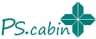 Ps.cabin
