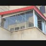 شیشه سکوریت نصف جهان
