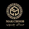 کابینت و دکوراسیون ماک چوب