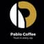 pablo coffee | پابلو کافی