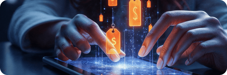 افزایش بازدید آگهی با نردبان هوشمند